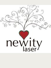 Newity Laser - 2833 Broadmoor Blvd #156, Sherwood Park, Alberta, AB T8H 2M8, 