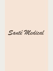 Sante Medical - #107 1424 Southview De SE, Medicine Hat, T1B 4E7, 