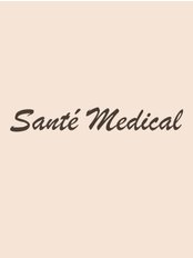 Sante Medical - #107 1424 Southview De SE, Medicine Hat, T1B 4E7,  0