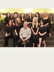 Truebalance M.D. Spa Laser and BHRT - Spruce Grove Branch - Suite 102 – 505 Queen Street, Spruce Grove, T7X 2V2, 