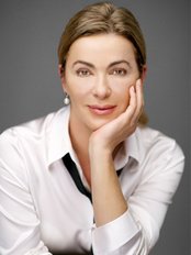 Dr Danielle Sergeeva -  at Avora Skin Spa
