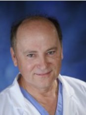 Dr Kenneth Dolynchuk - Doctor at Lonsdale Skin and Laser