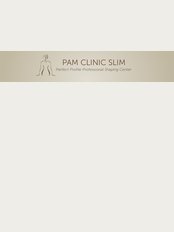 Pam Clinic Slim - #201 – 132 East 14th Street, North Vancouver, BC, V7L 2N3, 