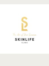 Skinlife - #504 – 145 E 13th St., North Vancouver, V7L 2L3, 