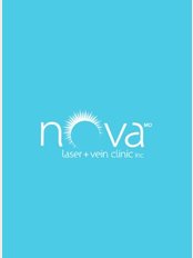Nova MD Laser plus Vein Clinic - Suite 204 – 1669 Victoria Street, Prince George, BC, V2L 2L5, 