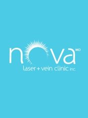 Nova MD Laser plus Vein Clinic - Suite 204 – 1669 Victoria Street, Prince George, BC, V2L 2L5,  0