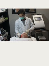 Melanin Aesthetic and Laser Clinic - 10342 Whalley Boulevard, Surrey, BC, ​V3T 4H4, 