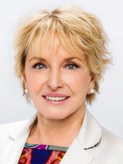 Dr Jean Carruthers - Aesthetic Medicine Physician at Carruthers and Humphrey Cosmetic Medicine