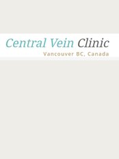 Central Vein Clinic - 218-809 West 41st Avenue, Vancouver, BC, 