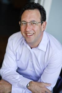 Dr. Mark Rosengarten