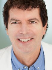 Dr William McGillivray -  at Project Skin