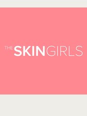The Skin Girls - Gastown, Vancouver, BC, v6b, 