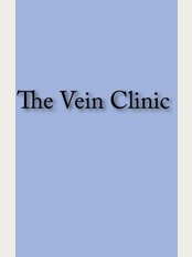 The Vein Clinic - 295 Eltham Rd, Victoria, BC, V9B 1K1, 