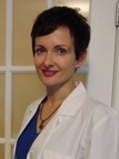 Dr Manitoba Steyn -  at Dr. Elzette Steyn's Medical Aesthetics and Vein Clinic