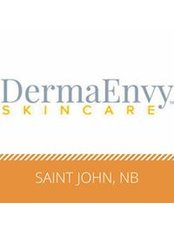 DermaEnvy Skincare - Saint John NB - 156 Westmorland Road, Suite 303, Saint John, New Brunswick, E2J 2E7,  0
