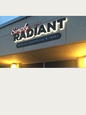 Simply Radiant - 50 Commonwealth Ave, Mount Pearl, Newfoundland, A1N 1W8, 