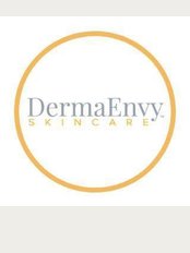 DermaEnvy Skincare Halifax NS - laser hair removal halifax