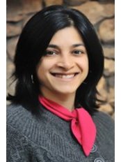 Dr Lopita Banerjee -  at Phoenix Medical Spa