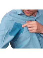 Hyperhidrosis Treatment - Spa Luxe Med Spa