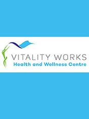 Vitality Works - 2349 Fairview Street Suite 314, Burlington, L7R 2E3,  0
