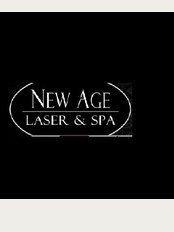 New Age Laser, Medical Spa and Salon - Cambridge - 136 St. Andrews St., Cambridge, ON, N1S 1M9, 