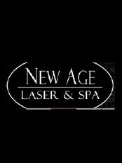 New Age Laser, Medical Spa and Salon - Cambridge - 136 St. Andrews St., Cambridge, ON, N1S 1M9,  0