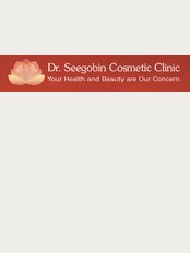 Dr. Seegobin Cosmetic Clinic - Georgetown - 99 Sinclair Avenue, Georgetown, ON, L7G 5G1, 