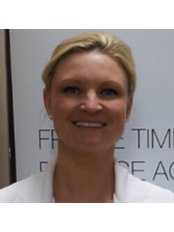 Jennifer Wilkins - Nurse at Skin Vitality Medical Clinic - Hamilton