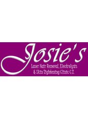 Josie's Laser Hair Removal, Electrolysis and Skin Tightening Clinic - Upper Paradise and Stonechurch Road West, Hamilton, Ontario,  0