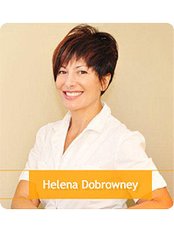 Ms Helena Dobrowney - Practice Director at Nu-U Essentials