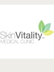 Skin Vitality Medical Clinic - Kitchener - Skin Vitality Medical Clinic