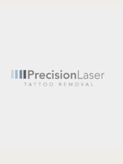 Precision Laser Tattoo Removal - London - 190 Wortley Rd Suite 211, London, ON, N6C 4Y7, 