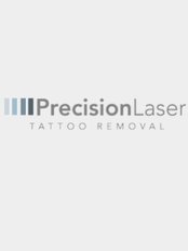 Precision Laser Tattoo Removal - London - 190 Wortley Rd Suite 211, London, ON, N6C 4Y7,  0