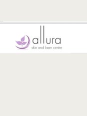 Allura Skin and Laser Clinic - 2 Brant Avenue, Mississauga, ON, L5G 3N8, 