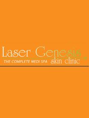 Laser Genesis Skin Clinic - 120 Lakeshore Road west,#3, Mississauga, L5H1E8,  0