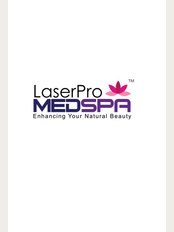 Laser Pro Med Spa - 1575 Trinity Drive Unit #1, Mississauga, L5T 1K4, 