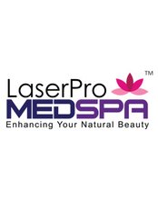 Laser Pro Med Spa - 1575 Trinity Drive Unit #1, Mississauga, L5T 1K4,  0