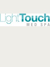 Light Touch Med Spa - Mississauga - 5160 Explorer Drive, Unit # 37, Mississauga, Ontario, L4W 4M8, 