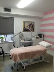 Mesotherapy in a boutique like setting in Mississauga - MDA Medical Aesthetics Institute