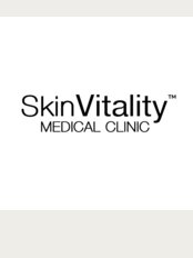 Skin Vitality Medical Clinic - Mississauga - Skin Vitality Medical Clinic Logo