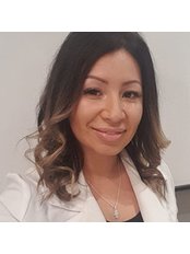 Gloria  Orellana - Staff Nurse at Skin Vitality Medical Clinic - Mississauga