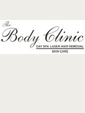 The Body Clinic Day Spa - 1200 Vanier Drive unit 2, Mississauga, Ontario, L5h4c7, 