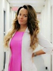 Dr Emilie Richard - Doctor at The Health Boutique - Mississauga - Square One