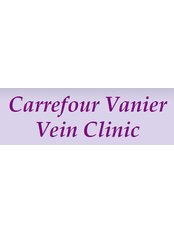 Carrefour Vanier Vein Clinic - 150 Montreal Road, Suite 305, Ottawa, K1L 8H2,  0