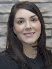 Vanessa Sinden - Lafleche -  at Ottawa Skin Clinic