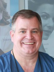 Dr Patrick Murphy - Doctor at Pearl Medica