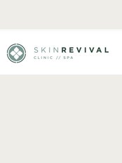 Skin Revival Clinic and Spa Branch - 1600 Merivale Road, Ottawa, ON, K2G 5J8, 