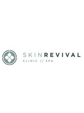 Skin Revival Clinic and Spa Branch - 1600 Merivale Road, Ottawa, ON, K2G 5J8,  0