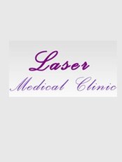 Laser Medical Clinic - 354 NewKirk Rd, Richmond Hill, L4C 3G7,  0