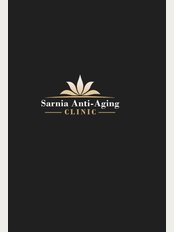 Sarnia Anti-Aging Clinic - 546 Christina St. N. Unit 505, Sarnia, N7T 5W6, 